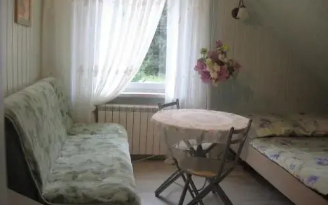 Apartamenty Grapa