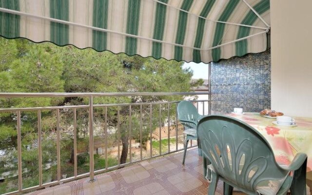 Apartments & Camp Malenica