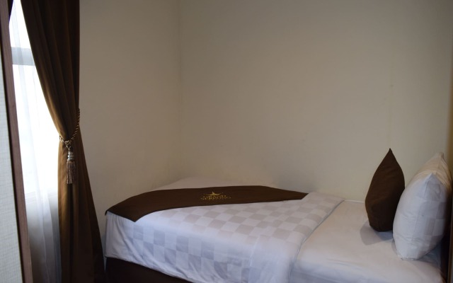 Hotel Horison Grand Serpong