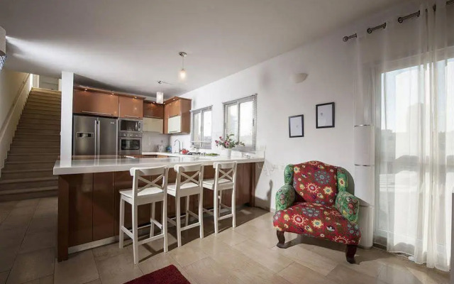 Peer Guest House Tel Aviv