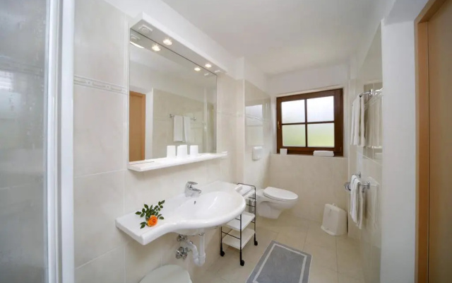 Garni-Hotel Tritscherhof