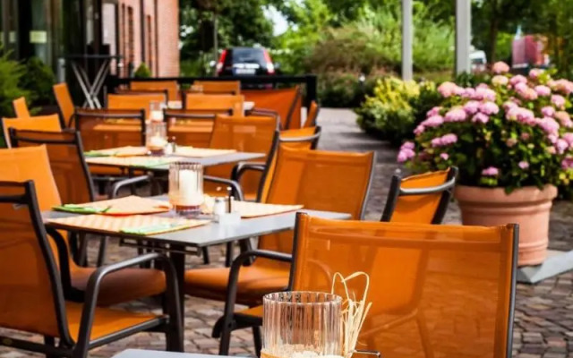 Trans World Hotel Columbus