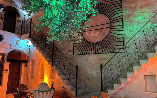 Abgar Otel