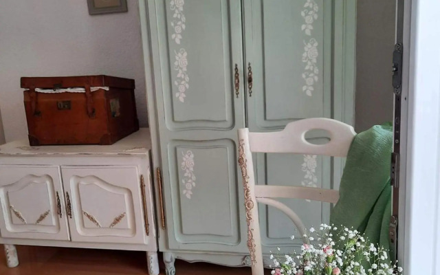 Apartment Bella Rosa