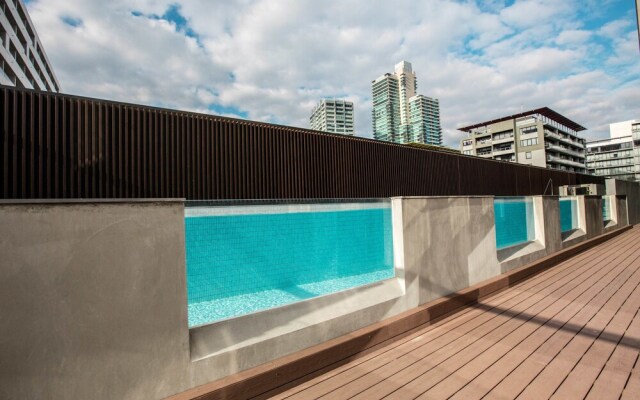 Southbank Hotel Apartment