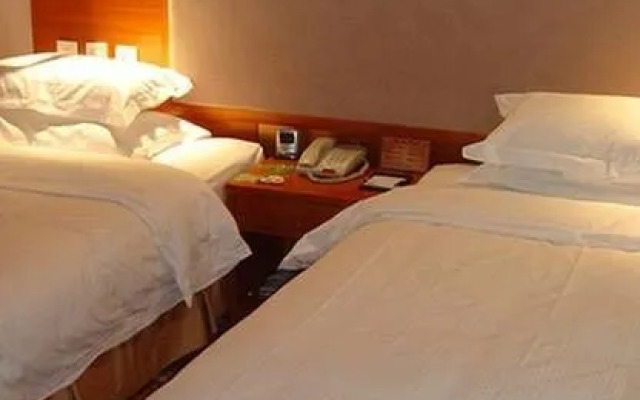 Shenda Jianghai Hotel