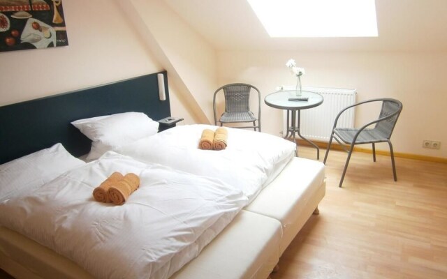 GZ Hostel Königswinter