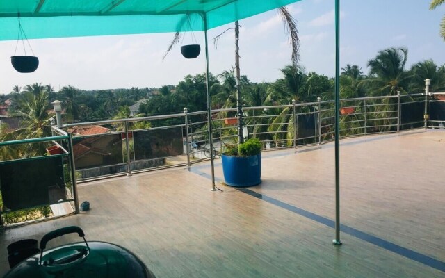 Grand Star Guest House