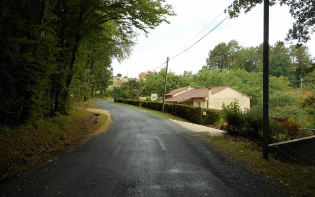 Gîte La Jaubertie Labellisé Handicap
