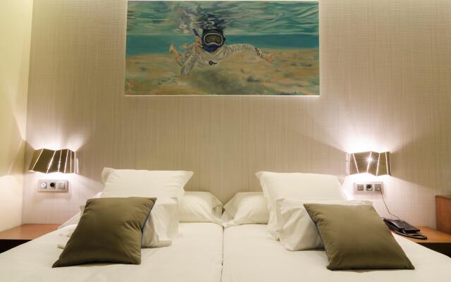 Agua de Mar Hotel Boutique