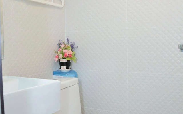 Sunrise International - Boutique Hostel