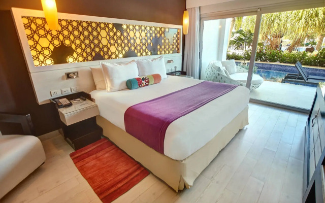 Hideaway at Royalton Blue Waters, An Autograph Collection all-Inclusive Resort - Adults Only