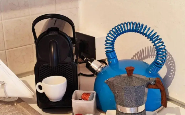 Calvart 11 Apartment Bologna 4+1 Guest