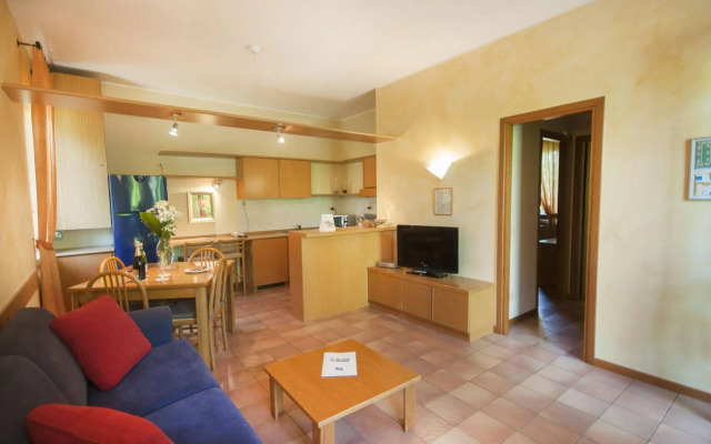 Residence Villa Maria