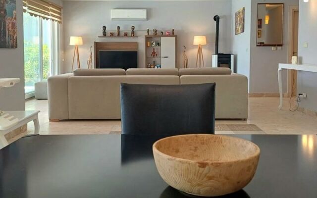 Villa Güneş Marmaris