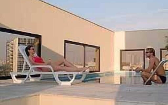 Quality Hotel Faria Lima