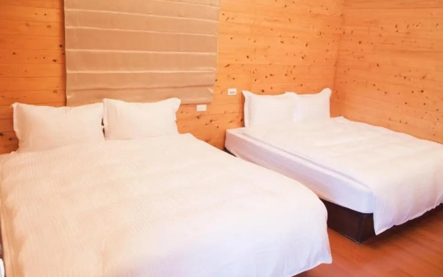 Yellow Mountain Homestay