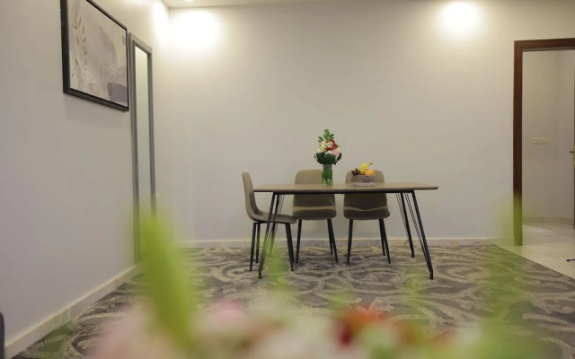 Laten suites