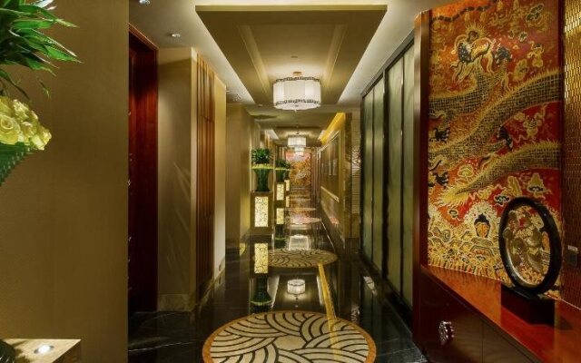 Zhaolin Grand Hotel