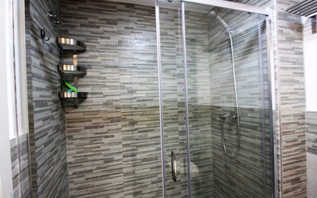 Apartamento La Casa de Sanga