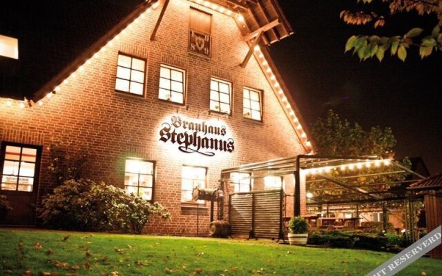 Brauhaus Stephanus