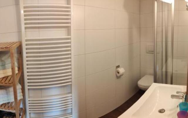 Privatpension Haus Maria