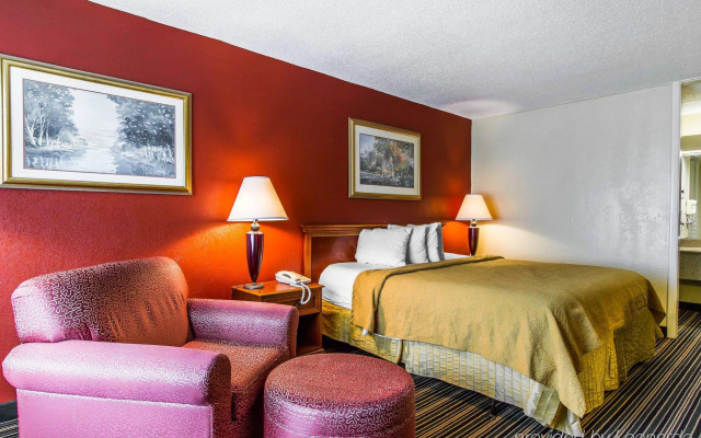 Motel 6 Opelika, AL