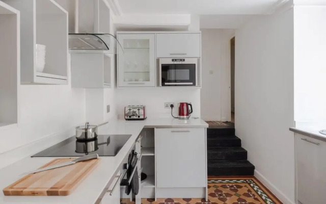 Your Apartment Redcliffe Parade No9 I Ground Floor