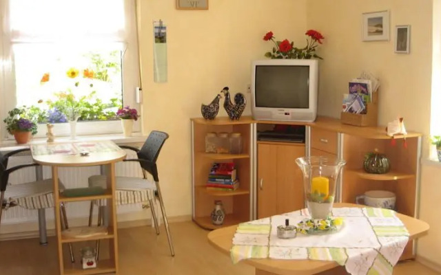 Ferienwohnung Hitzegrad