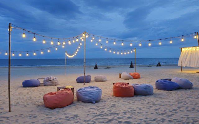Phu Hai Beach Resort & Spa Phan Thiet