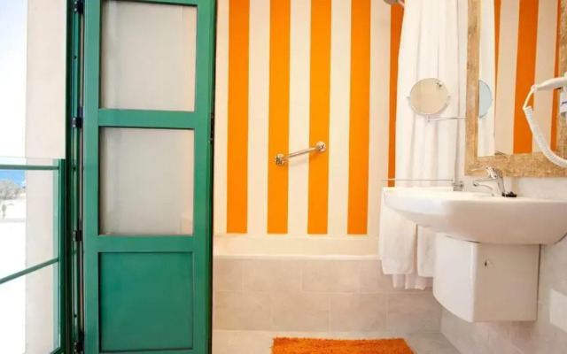 Hotel Boutique Isla de Tabarca