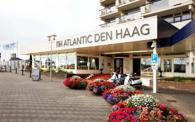 NH Atlantic Den Haag