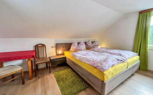 Grüne Oase (OBL120)