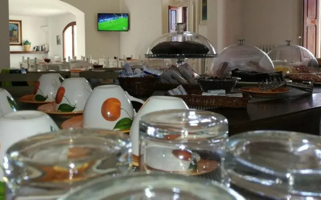 Borgo Fiore Country House