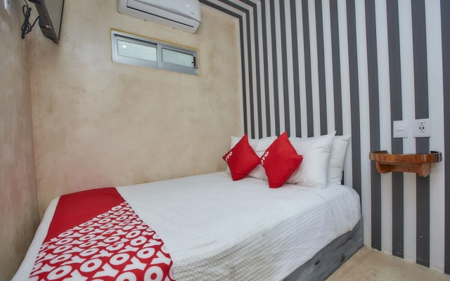 Hotel Seyba Bakalar