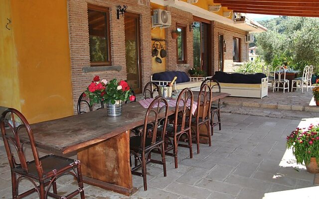 Locazione Turistica Dolmen