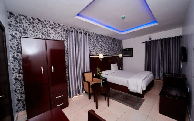 EEMJM Hotels and Suites Limited