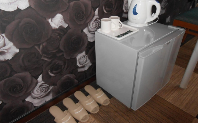 Select Inn Fujisan Gotemba