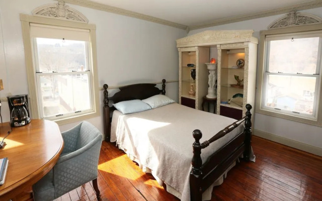 The Old Parsonage B&B