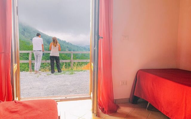 Agriturismo Terrerosse di Massadita