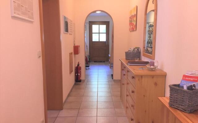 Ferienwohnung Gammer