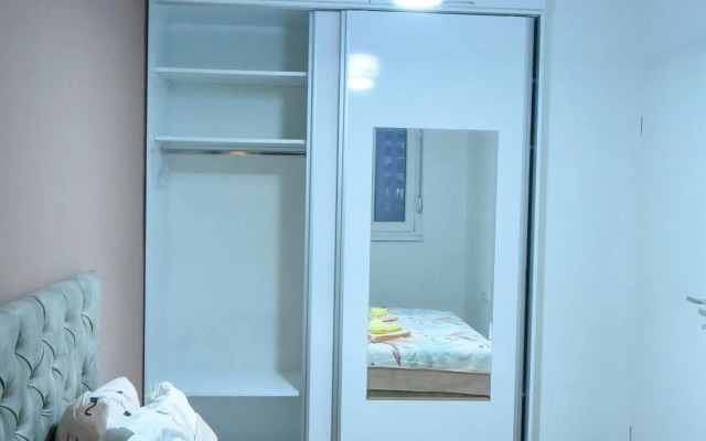 Luxury "Cube" Apartment