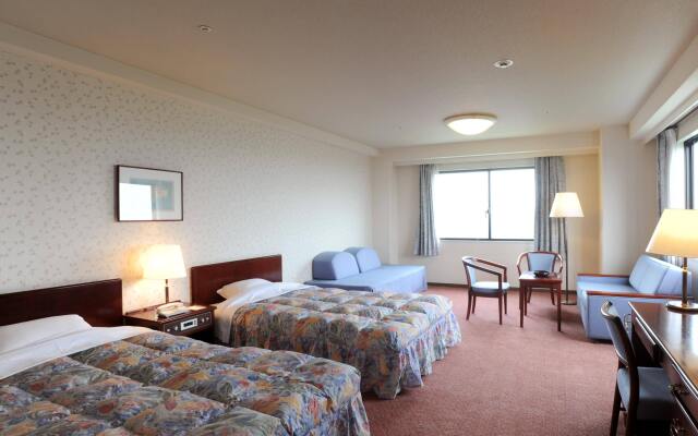 Grand Mercure Nasu Highlands Resort & Spa
