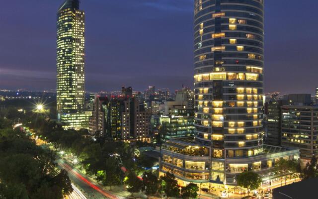 The St. Regis Mexico City