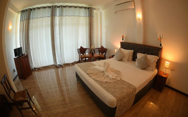Sole Luna Resort & Spa