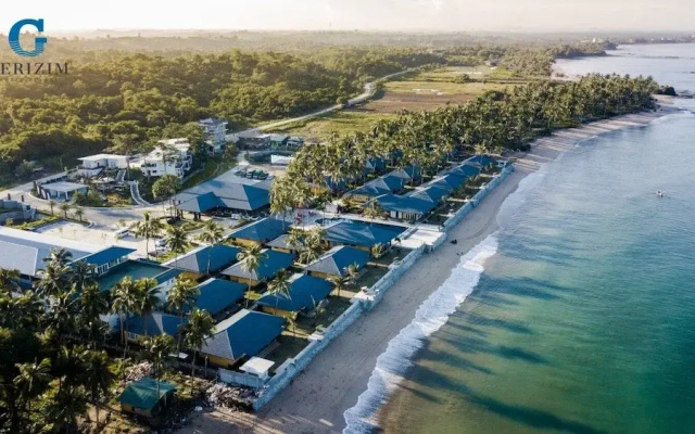 Gerizim Hotel Resort