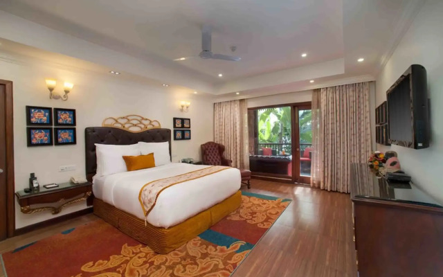 Mayfair Spa Resort & Casino Gangtok