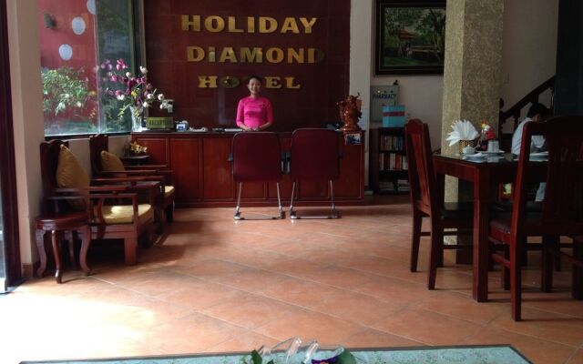 Holiday Diamond Hotel