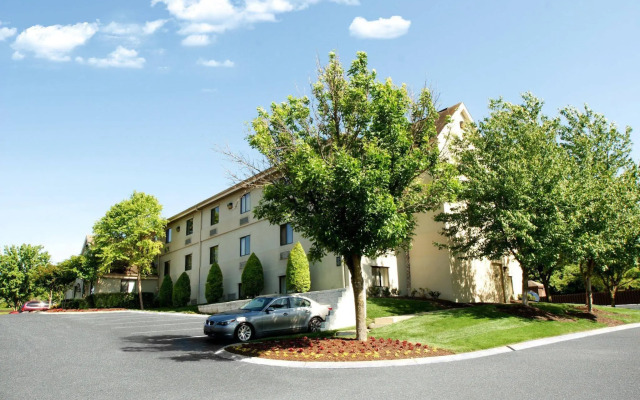 Extended Stay America Suites Nashville Brentwood South