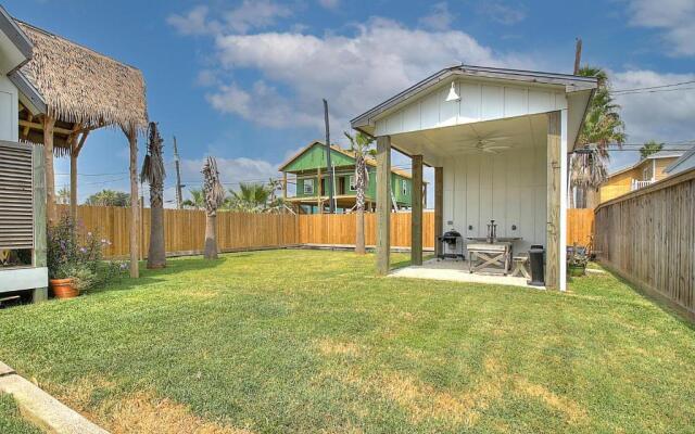 The Gulf House Gs512 Home